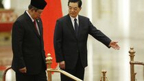 Hubungan Indonesia-China Perlu Diperluas