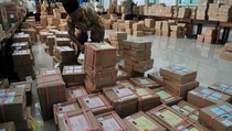 Soal UN Matematika SMP se-Jabodetabek Diduga Bocor