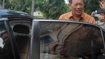 Mantan Walikota Cilegon Dilarikan ke Rumah Sakit