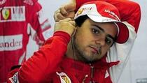 Bos Ferrari Sentil Massa