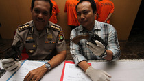 Salah Tangkap Tukang Ojek, Polisi Klaim Sesuai Aturan