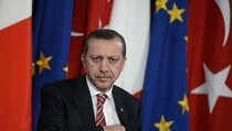 PM Turki Belum Pastikan Jetnya Ditembak Jatuh Suriah