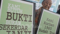 HRW: Indonesia Langgar Perjanjian Anti Penyiksaan