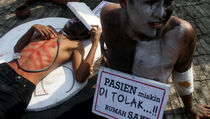 BPJS Butuh Masa Transisi 5 Tahun