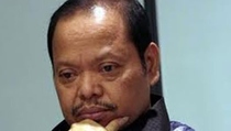 Sutan Bhatoegana Janji akan Berhati-hati Bicara