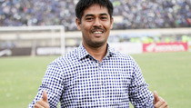 Timnas Jajal Kekuatan Timor Leste