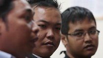 Jurnalis Riau Korban Kekerasan Anggota TNI Menghilang