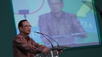 Kadin Siap Kerjasama Bidang Kesehatan dengan Pemerintah