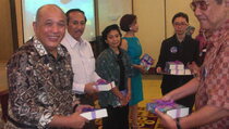 Menulis dari Cipinang
