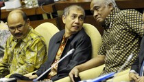 BPK Harus Tuntaskan Audit Kinerja KPK dalam 2 Hari