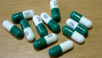 Asupan Antibiotik Bisa Berujung Infeksi Parah