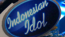Briptu Albert, Calon Bintang Indonesian Idol