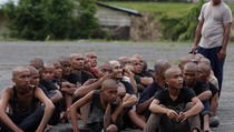 Warga Empat Desa Amuk Anak Punk