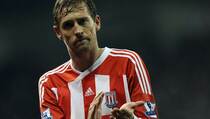 Peter Crouch Kemalingan (Lagi)