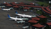 Kompensasi Pesawat Telat Mulai Berlaku