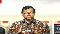 Sering Keluarkan Paket Kebijakan Ekonomi,  Menko Perekonomian Berubah Nama