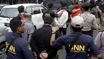 Kalapas Curup: Sipir yang Terlibat Narkoba Dipecat