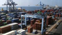 Percepat Distribusi Barang, CDP Terapkan Smart Port  