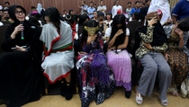 Wali Kota Banda Aceh Bubarkan Fashion Show