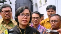 Sri Mulyani Sebut Anak Buah yang Main Kasus Pajak sebagai Pengkhianat