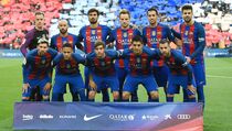 Barca Undang Chapecoense Mainkan Laga Persahabatan 