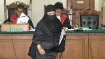 Yulianis: Pemilik dan Pimpinan Perusahaan ialah Nazaruddin