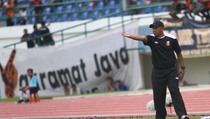 Persidafon Tahan Imbang Pelita Jaya
