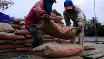 Industri Semen Nasional Siap Hadapi Pasar Bebas Asean
