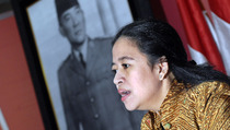 Disurvei Posisi Ketiga Nasional, PDIP Undang Charta Politika