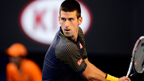 Ke Final, Djokovic Siap Raih Gelar Keempatnya