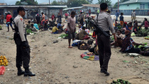 Satu Korban Kerusuhan Wamena masih Dirawat Intensif