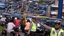 Hotel dan Vila di Kawasan Puncak Ramai