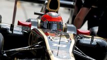 Raikkonen Dihukum Turun Lima Grid