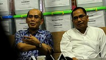 Faisal Basri: Jakarta Tidak Perlu Menjadi Megapolitan