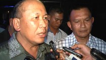 Kapolda dan Pangdam Sumut Kumpulkan Rektor
