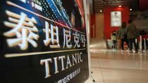 Sutradara Titanic Supervisi Film 3D China, 