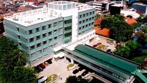 RSUD Tarakan Punya Pusat Pelayanan Kritis Standar Internasional