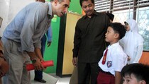 Sekolah Eks RSBI Tak Otomatis Berstatus SSN