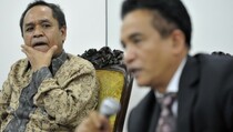 Demokrat Sesalkan Penyidik KPK Disandera