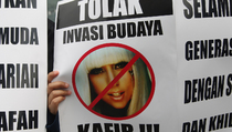 Polda Bantu Koordinasi Pengembalian Tiket Lady Gaga