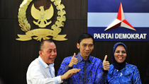 Ibas Bolos, BK DPR Belum Dapat Laporan