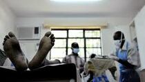 Cegah Aids, Puluhan Anggota DPR Zimbabwe Disunat