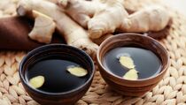 Inilah Pilihan Obat Alami Jika Sakit Saat Puasa
