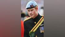 Gara-gara Foto Syur, Pangeran Harry Dianggap Pahlawan Las Vegas