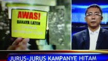 Kampanye Pilgub DKI Putaran Dua Wajib Tertutup