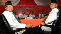 Tahapan Pilkada Makassar Rusuh, Posisi Kapolda Masih Aman