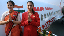 Krisis Berlapis Air India dari Rugi Rp 39 Triliun hingga Avtur Mahal