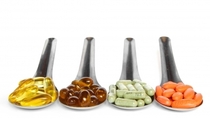 Inilah Vitamin dan Mineral yang Dibutuhkan Anak