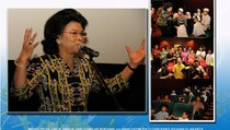 Sopir Anak-anak? Belum Tahu Saya, Kata Bu Menteri