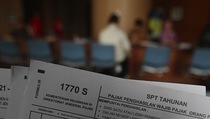 2013,  Seluruh Jenis Pajak di Jakarta Diterapkan Sistem Online
